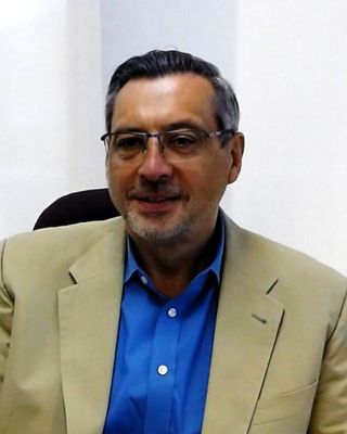 Photo of Alexander Kozlovsky - Dr. Alexander Kozlovsky at Square Medical Group, Psychiatrist, MD