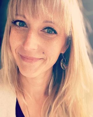 Photo of Melissa Chalmers, Registered Social Worker, MSW, RSW