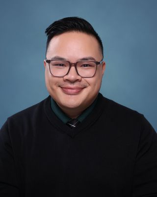Photo of Ray Nguyen, Psychiatric Nurse Practitioner, PMHNP
