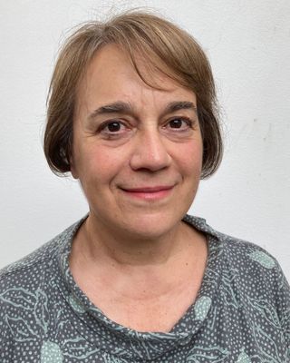 Photo of Marina Gaspodini, Psychotherapist in Hampstead, London, England