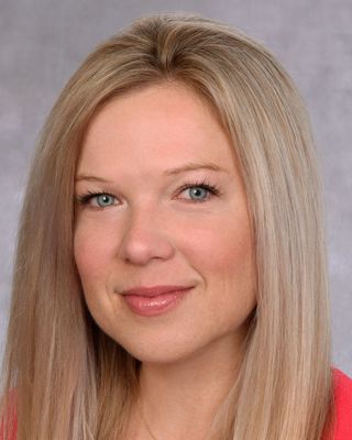 Photo of Dr. Stacey Halverson, Psychologist, PhD