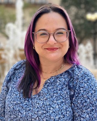 Photo of Daphne Pozo, Marriage & Family Therapist in Cooper City, FL