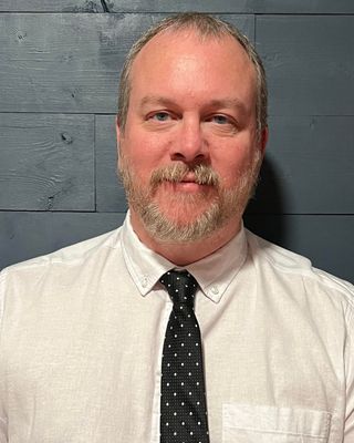 Photo of Daniel T Bell, LLPC, Licensed Professional Counselor