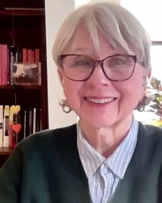 Photo of Mary Alvin Nichols, Marriage & Family Therapist, MSEd, LMFT