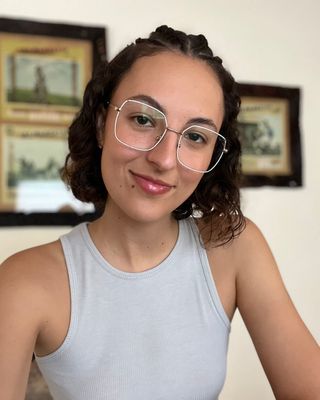 Foto de Rocio Belen Curina Palmero, Psicólogo, Lic. en Psicología