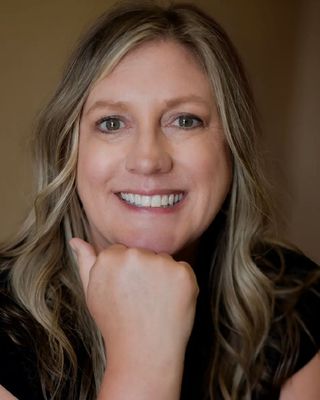 Photo of Lindsay Moore, Licensed Professional Counselor, MA, NCC, LPC