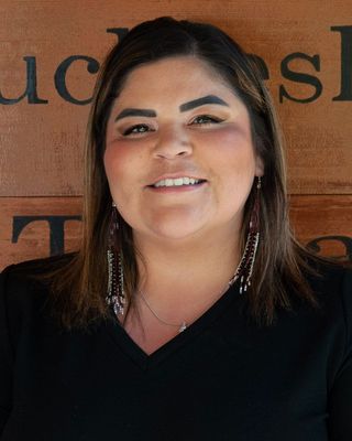 Photo of Angel Williams - Native Healing and Wellness PLLC, Clinical Social Work/Therapist in Forks, WA