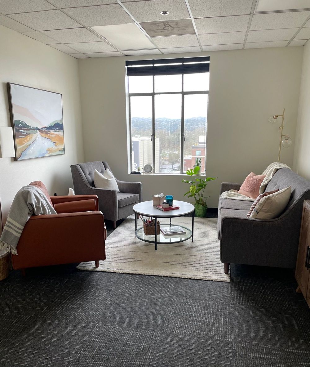 Warm and light with an amazing view!