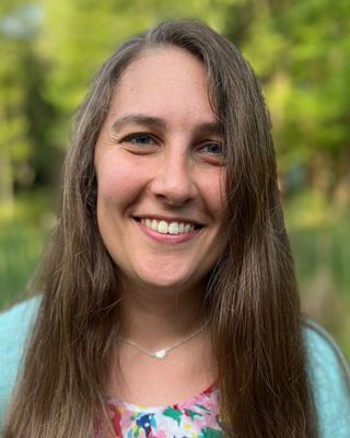 Photo of Morgan Di Napoli Parr, Psychologist, PhD