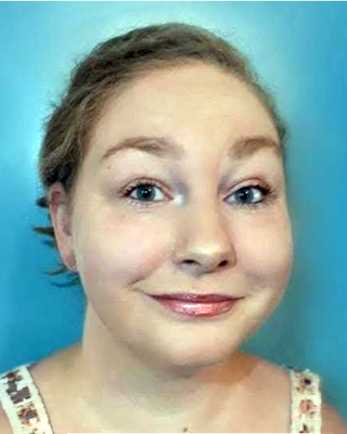 Photo of Jessica Micheletti, Licensed Social Worker, LSW