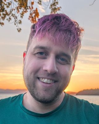 Photo of Dan Chiodo, Licensed Clinical Mental Health Counselor, MS, LCMHC