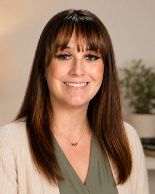 Photo of Hope Mesler, Licensed Professional Counselor, LPC