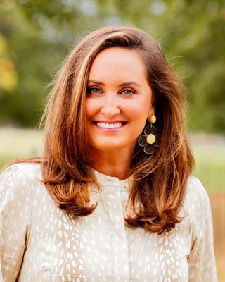 Photo of Magan Echols, Licensed Professional Counselor Associate, MA