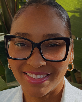 Photo of Dynesha Crooks, Clinical Social Work/Therapist, LCSW