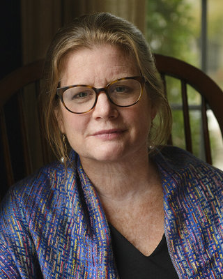 Photo of Virginia Cox Evans, Clinical Social Work/Therapist in Downtown, Charlottesville, VA