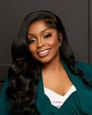 Photo of Peace Okafor, Psychiatric Nurse Practitioner, MSN, APRN, PMHNP