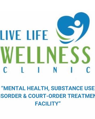 Photo of Lidia Mckinney - Live Life Wellness Clinic LLC, Licensed Professional Counselor