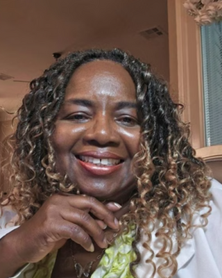 Photo of Gloria Mays, Psychiatric Nurse Practitioner, PMHNP