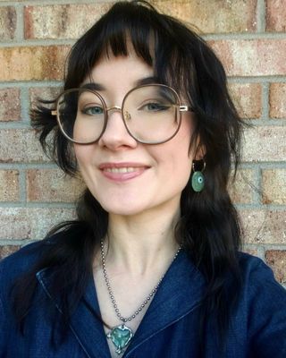 Photo of Lydia Lutsyshyna, Pre-Licensed Professional