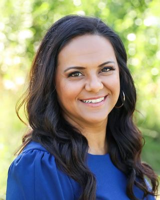 Photo of Erica Holmes, Marriage & Family Therapist, LMFT