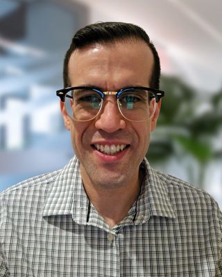 Photo of Ramon F. Perez Mangual, Psychologist, PhD