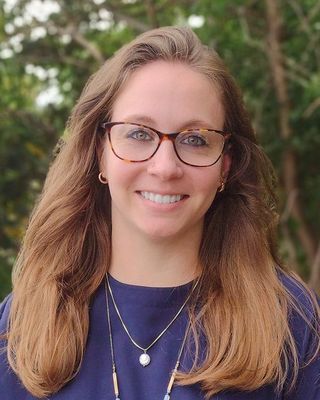 Photo of Leah Nightingale, Licensed Professional Counselor, MS, LPC, ATR