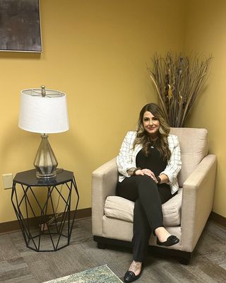 Photo of Kristie L Watunya, Counselor, LPCMH