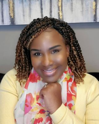Photo of Dr. Lourna Charles - GraceLi Counseling Services (Dr. Lourna Charles), Clinical Social Work/Therapist, EdD, LCSW, MSW, BS