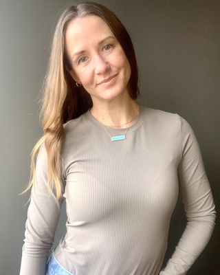 Photo of Tracy Kennedy, Registered Social Worker, BA, BSW, MSW, RSW