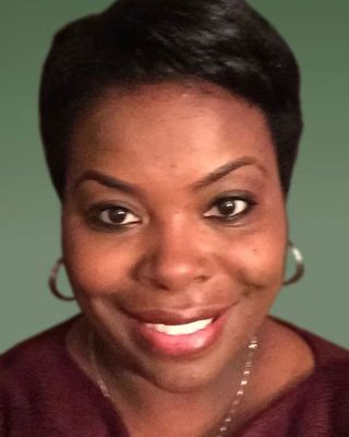 Photo of Dr. Dawn Jenkins, Psychiatric Nurse Practitioner, DNP, PMHNP, FNP