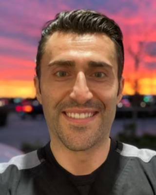 Photo of Maher Chehab, Psychiatric Nurse Practitioner, PMHNP