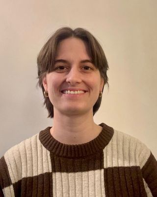 Photo of Amanda Becker, Pre-Licensed Professional, BA