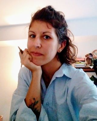 Photo of Angie Ross, Counsellor, MA, CCC