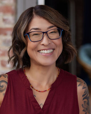 Photo of Dr. Dug, Psychologist in Centralia, WA