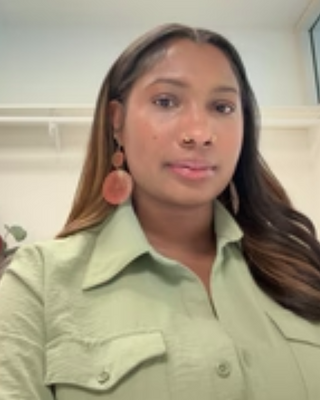 Photo of Danyell Reed, Clinical Social Work/Therapist, LCSW