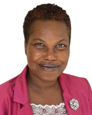 Photo of Sharon Anderson, Psychotherapist, MSc, MBACP