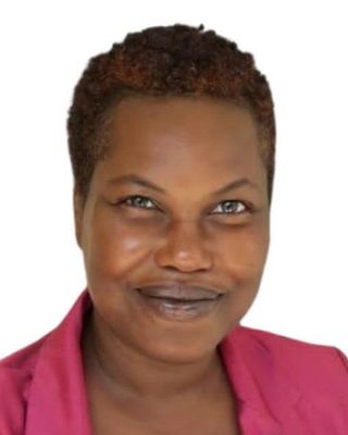 Photo of Sharon Anderson, Psychotherapist, MSc, MBACP