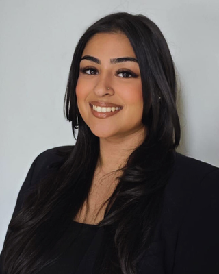 Photo of Monique Haer, Counsellor, MC, CCC