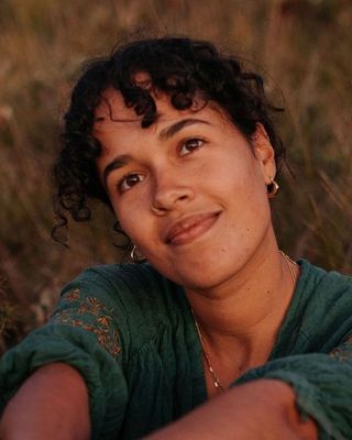 Photo of Dunja Bastiaens, Psychologist, MSc, PsyBA General