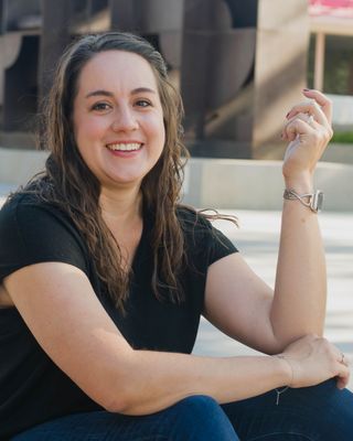 Photo of Ema Grant, Counselor, MS, LPC