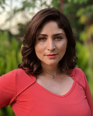 Photo of Esmeralda Guzman, Licensed Professional Counselor, LPC