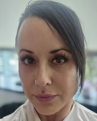 Photo of Mechele Combes, Psychiatric Nurse Practitioner, PMHNP