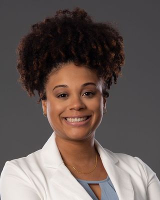 Photo of Shontell Barnes, Clinical Social Work/Therapist, LCSW