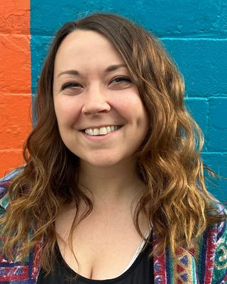 Photo of Kaylyn Proctor, Clinical Social Work/Therapist, LCSW