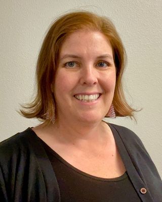 Photo of Grace Sandlin, Clinical Social Work/Therapist, LCSW