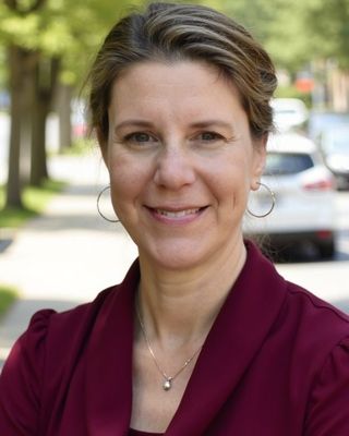 Photo of Jan Price, Clinical Social Work/Therapist, LICSW