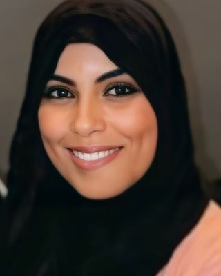 Photo of Eman Khalil, LCSW, Clinical Social Work/Therapist