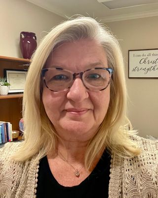 Photo of Michele Shaw, Licensed Professional Counselor Associate