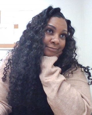 Photo of Kenyada Wagoner, Clinical Social Work/Therapist, LCSW