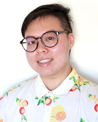 Photo of Ren Lee, Clinical Social Work/Therapist in Murray Hill, New York, NY